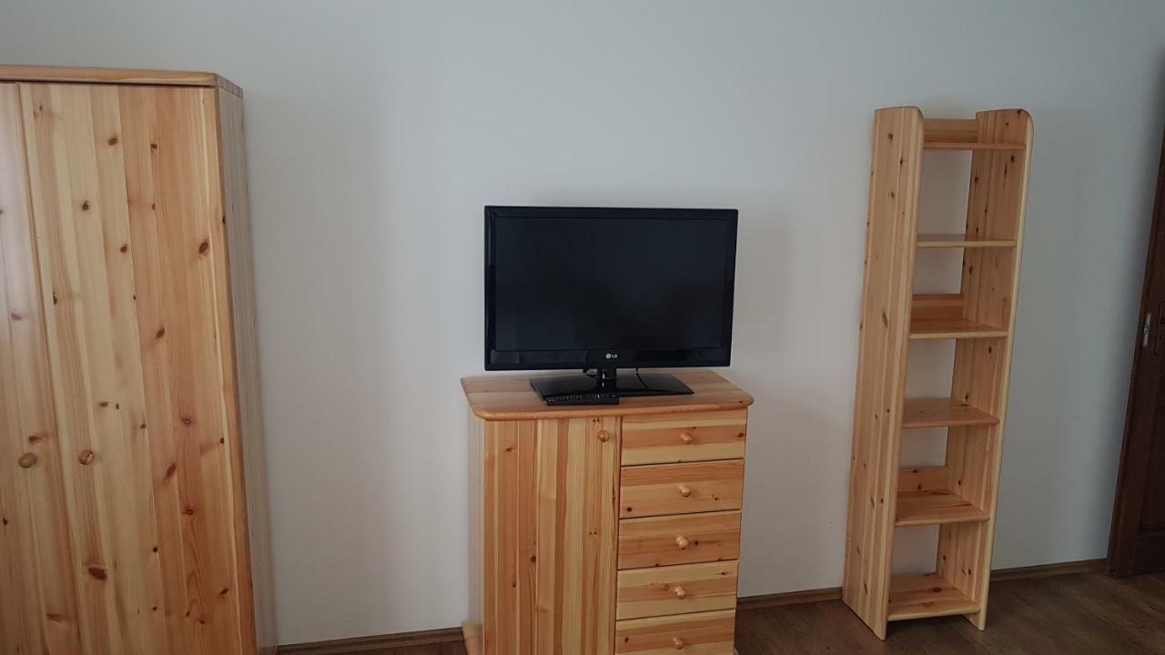 Babuna Vendeghaz Tiszabábolna Exterior foto